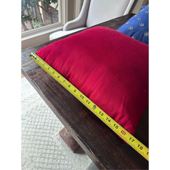 Christmas Pillows - Picture 3 of 9